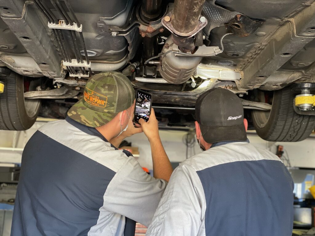 Honda Repair and Service in San Luis Obispo